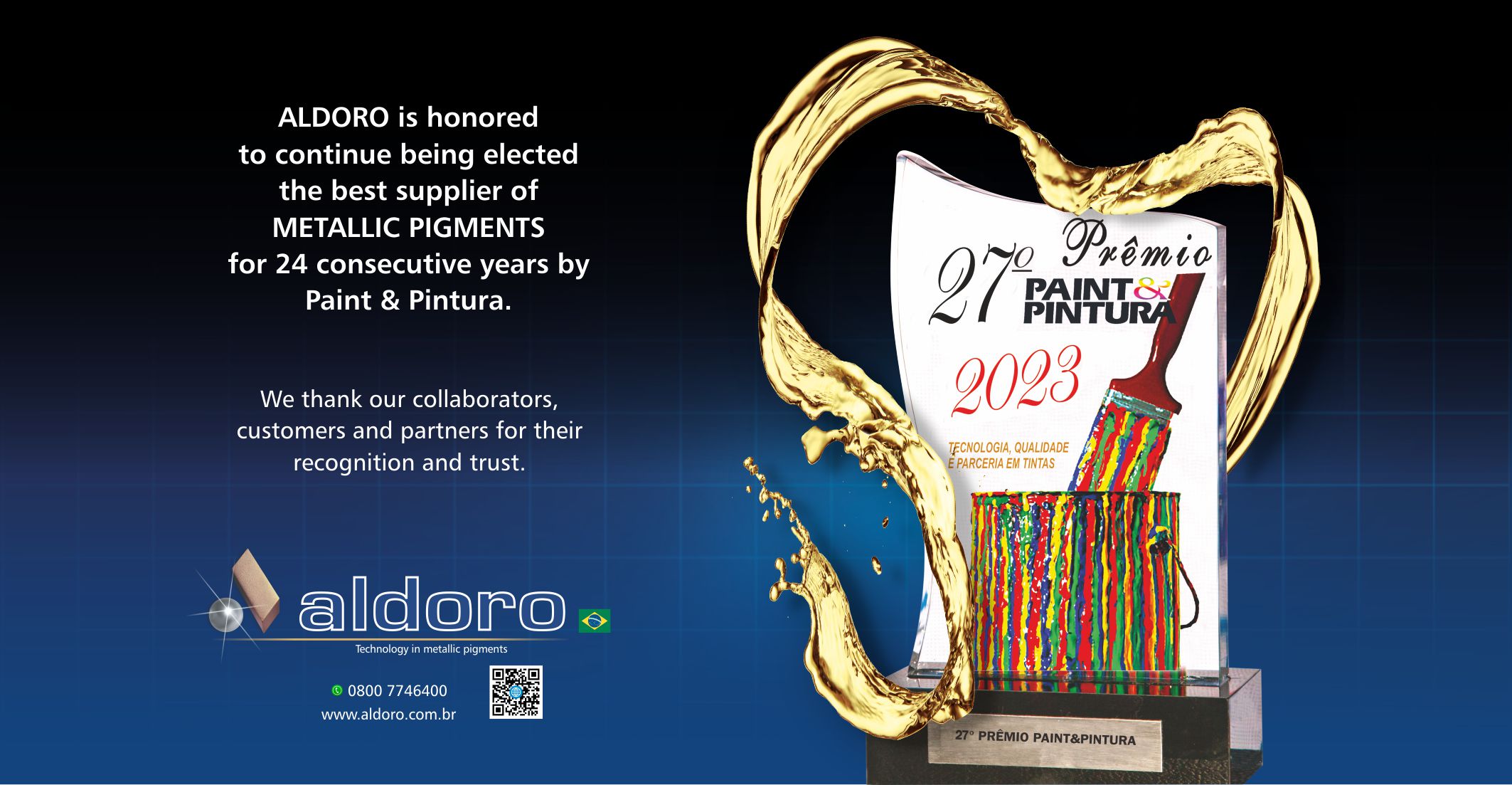Award